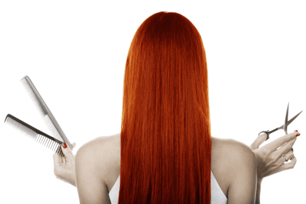 Das Friseurlädchen