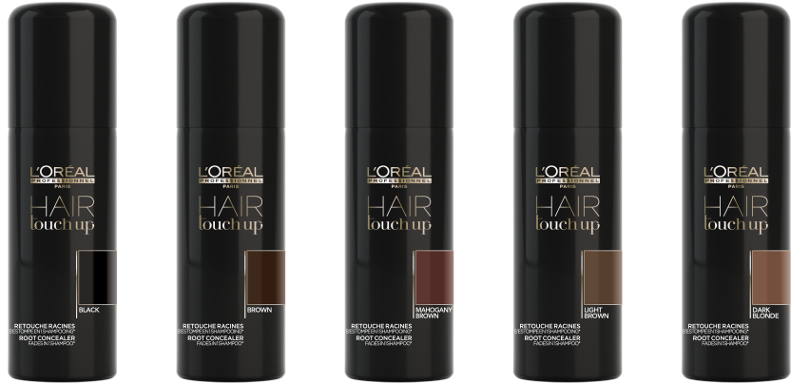 Das Friseurlädchen Seligenstadt, Denise Herzig